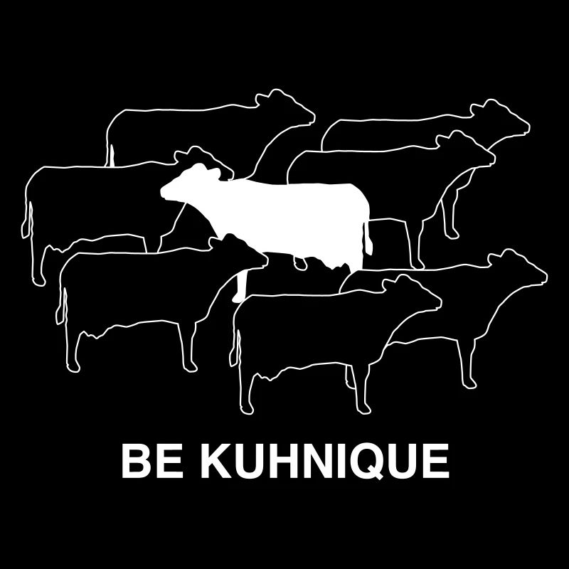 Be Kuhnique
