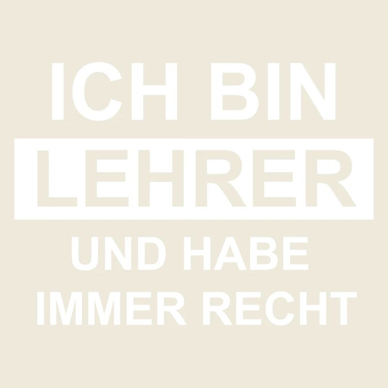 Lehrer