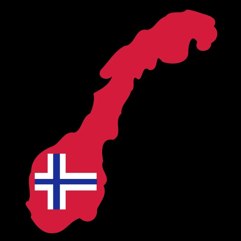 NORGE Norway NORVEGE