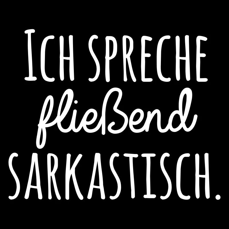 Sarkasmus