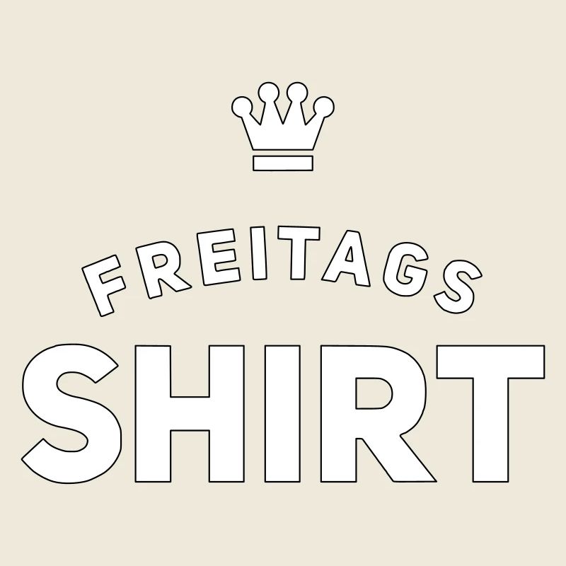 Freitags Shirt