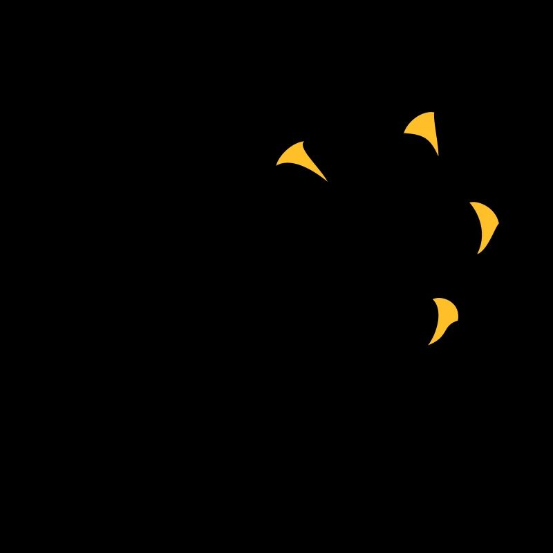 griffes / griffes (2c)