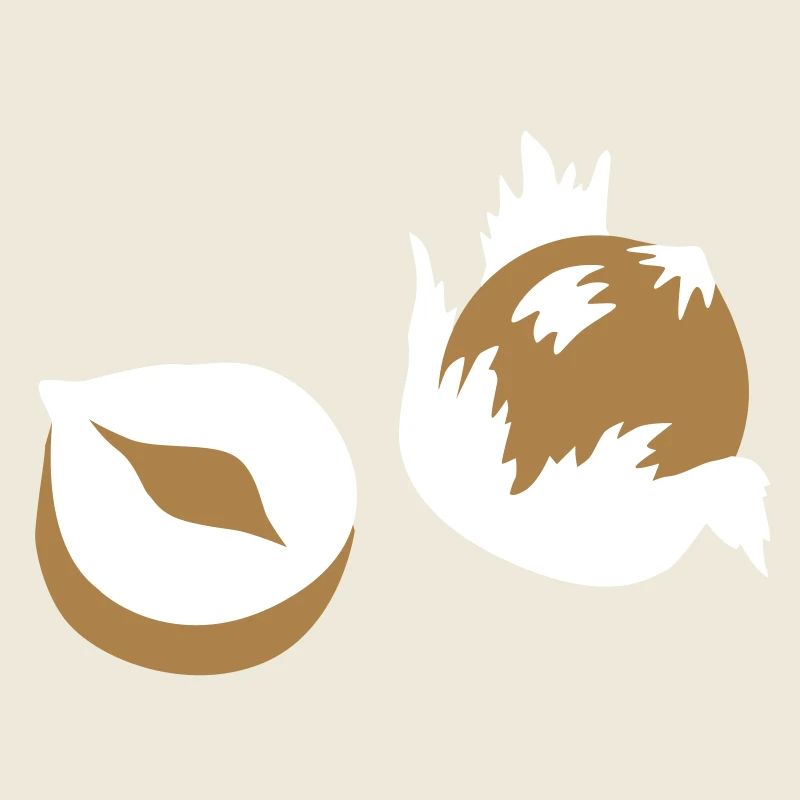 Écrou - Noix - Nuts - 2C