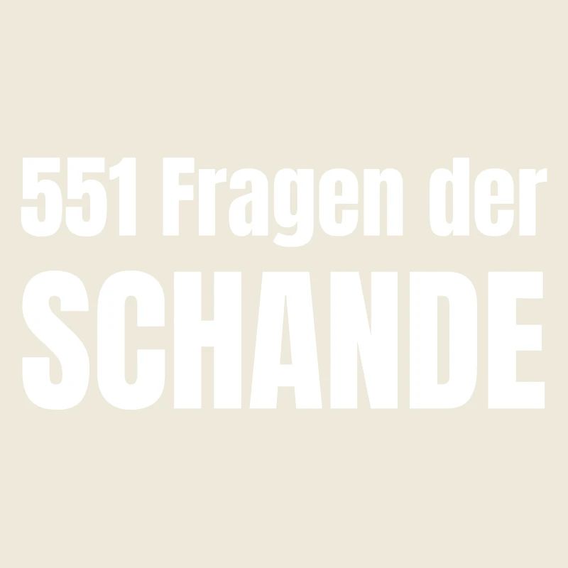 551 questions from a party