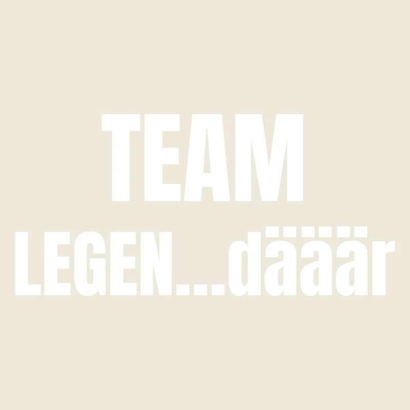 Pose en équipe.... dääär