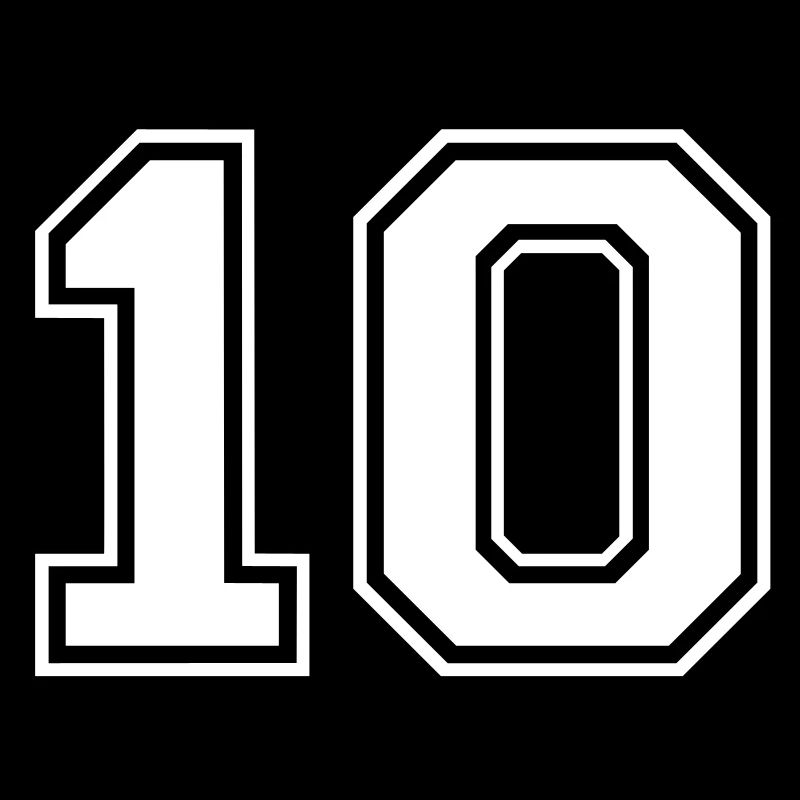 10