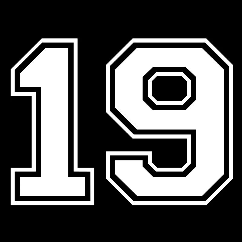 19