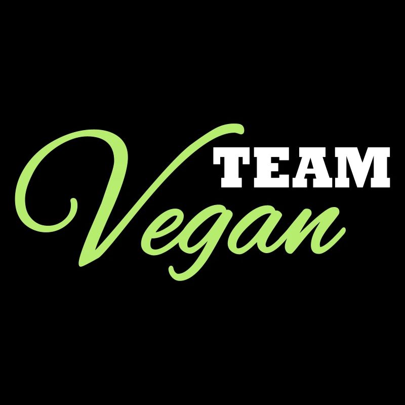 équipe Vegan