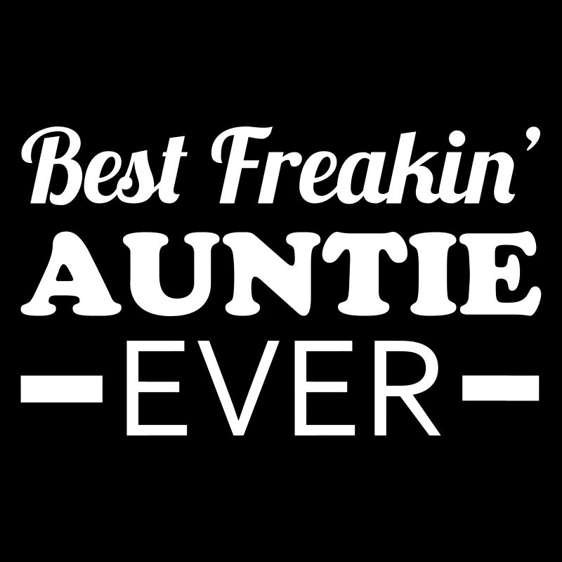 Auntie