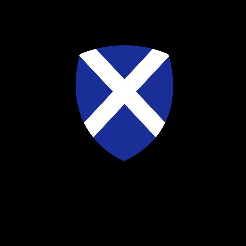 Drapeau national de l Ecosse