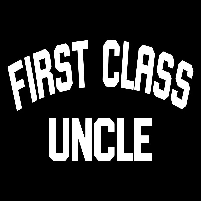 First Class Uncle