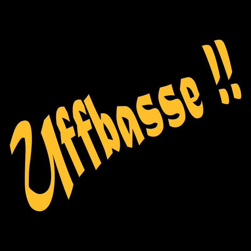 uffbasse