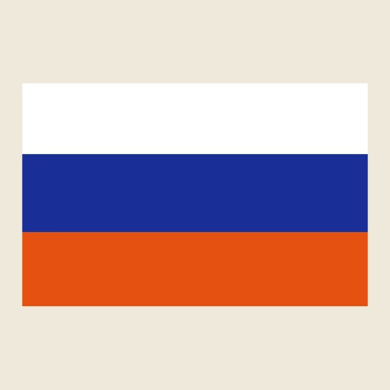 Russian Flag
