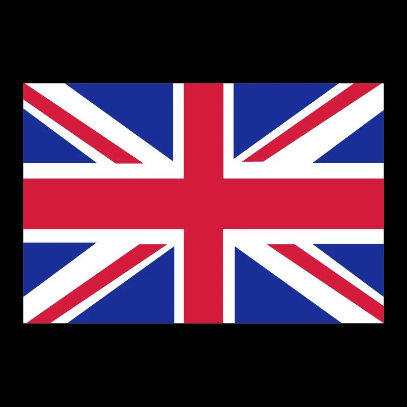 British flag