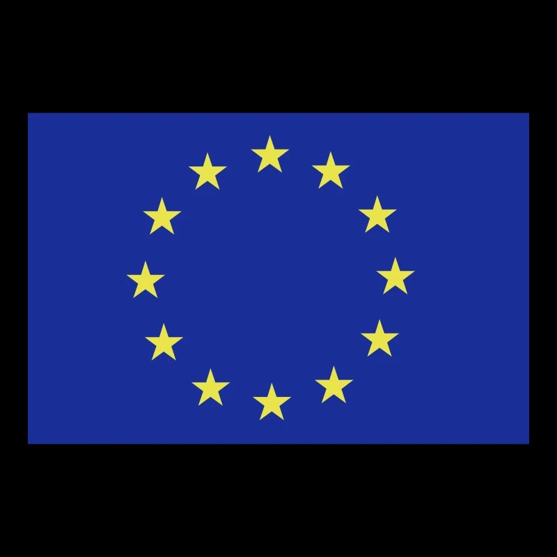 Europaflagge