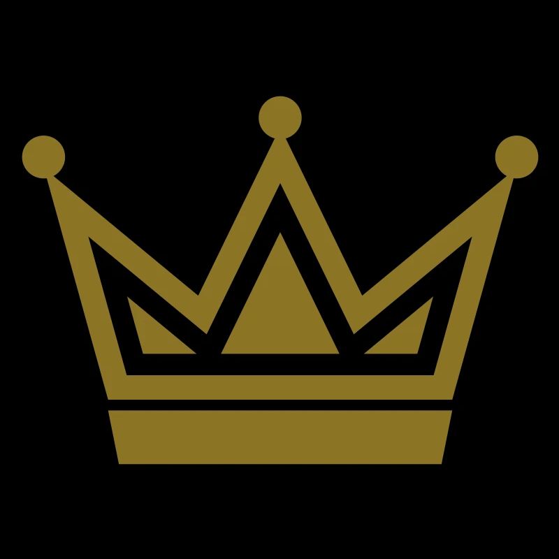 crown de