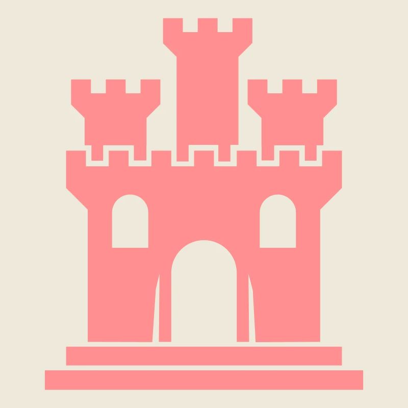castle