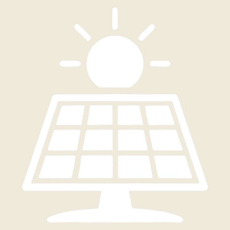 Solar Panels Photovoltaic System