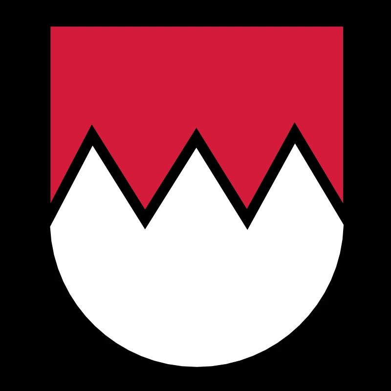 Franken Wappen