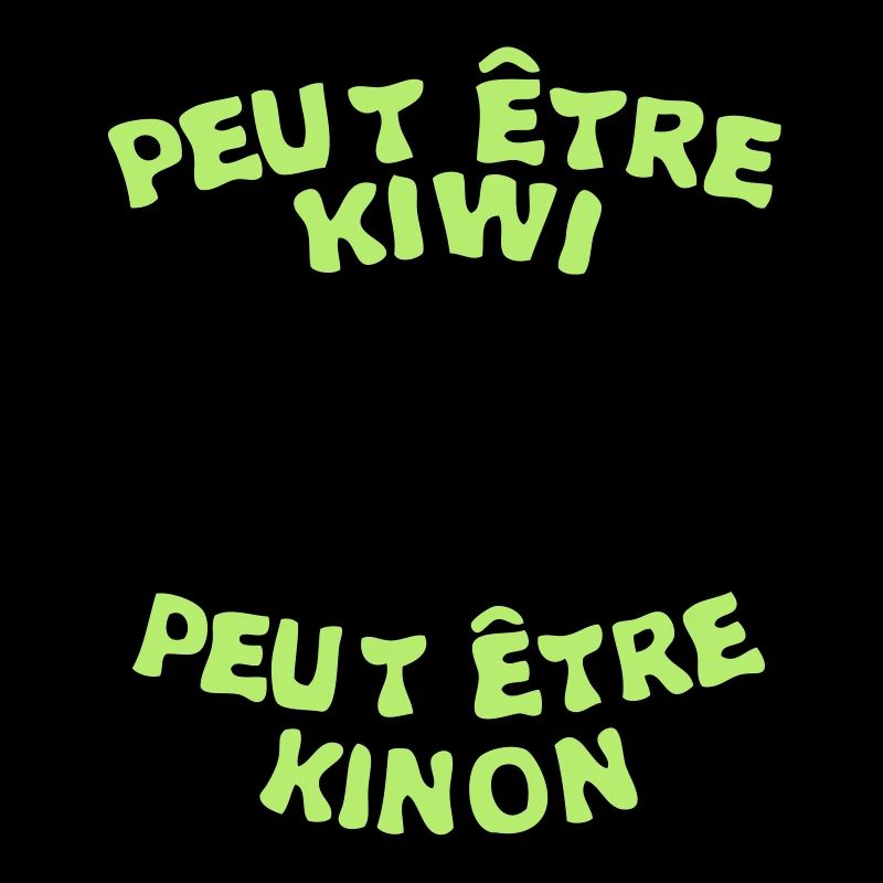 kann Kinon Kiwi Vogel Tier expr sein
