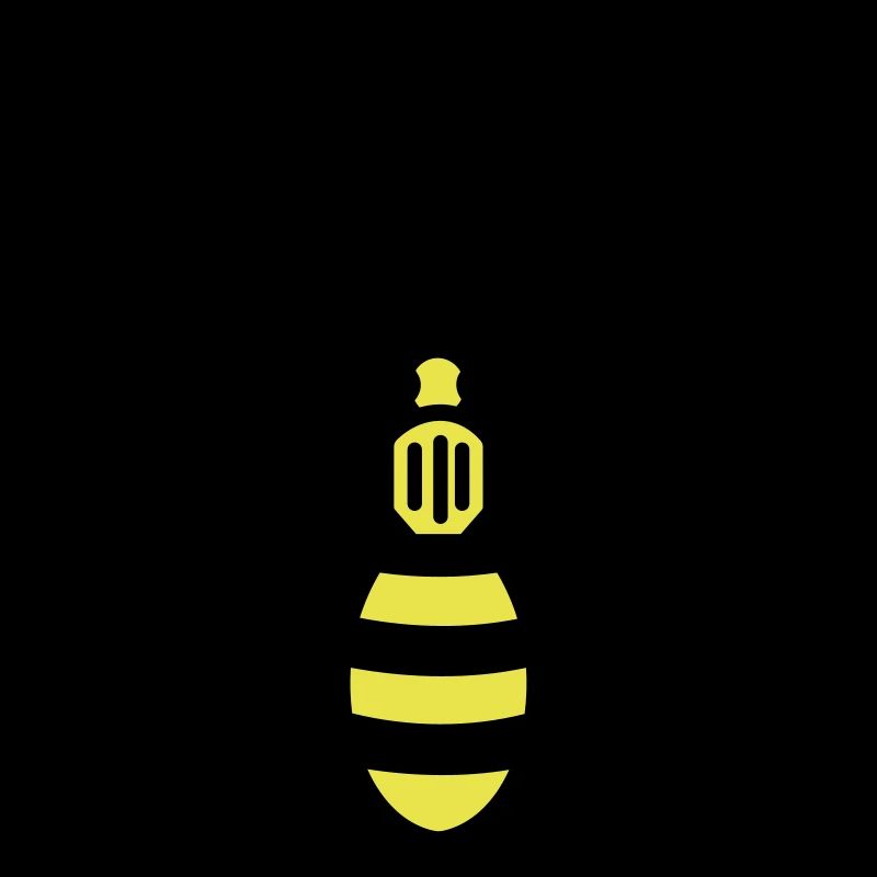 MCR MANCHESTER BEE VECTOR