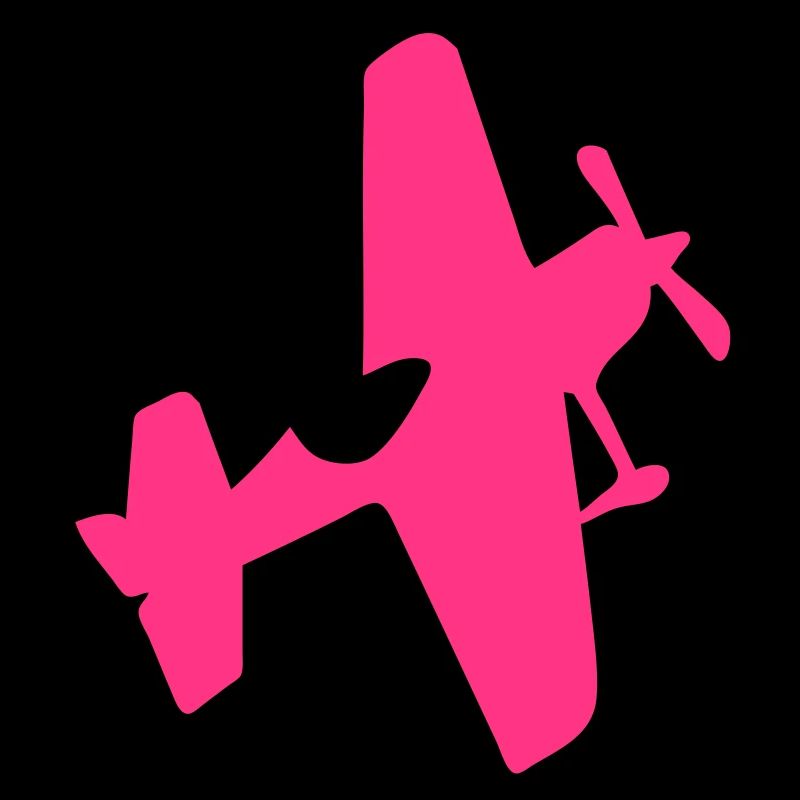 Luftkunstflug Flugzeug Flugzeuge flugzeu