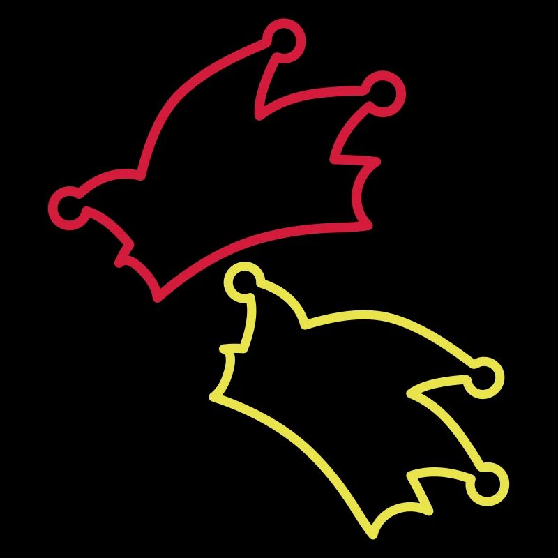 Narrenkappe / Helau / Alaaf