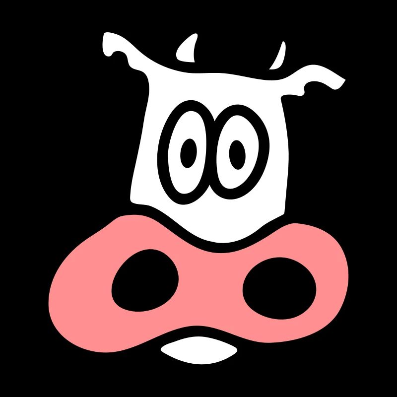Vache 3