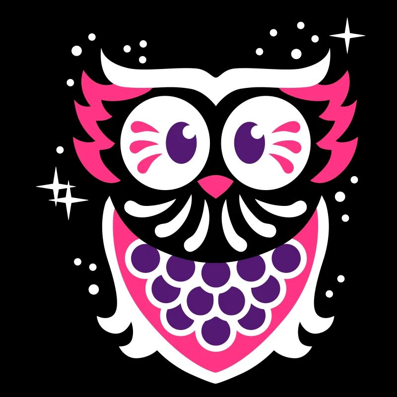 Owl - chouette - nuit
