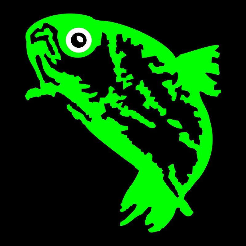 Forelle / Trout (3c)