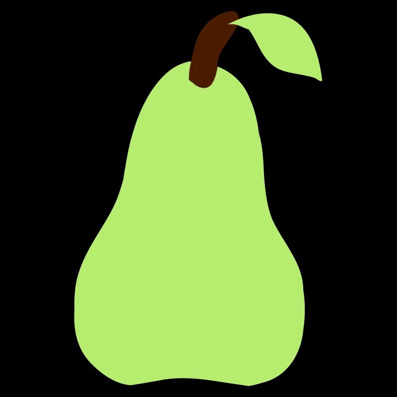 pear