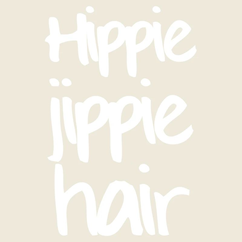 HIPPIE JIPPIE YEAH
