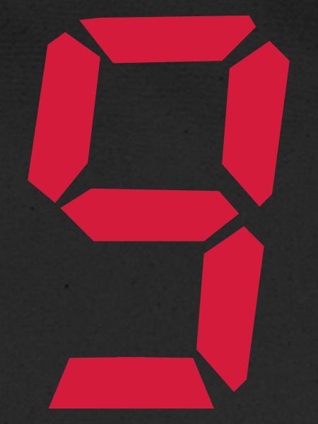 9