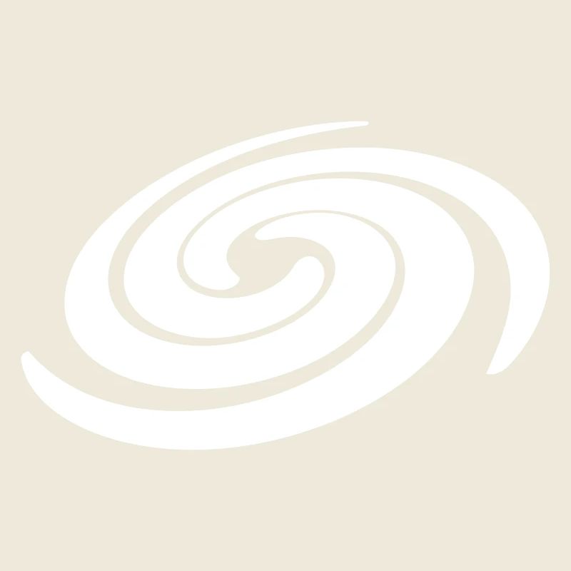 Spiral in all Vector colors