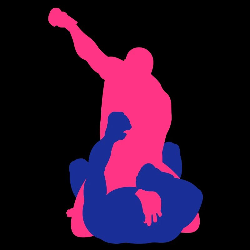 MMA #6 - Ground n Pound