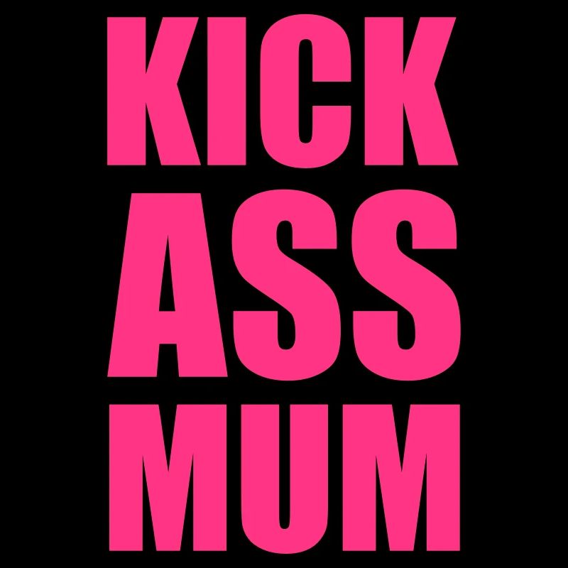 Mum