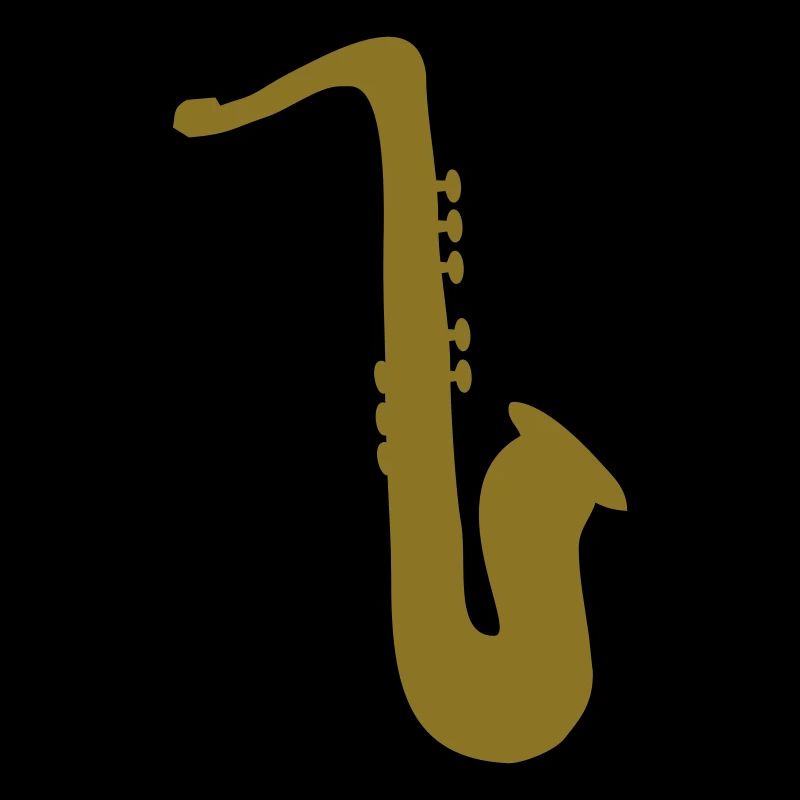 saxophone
