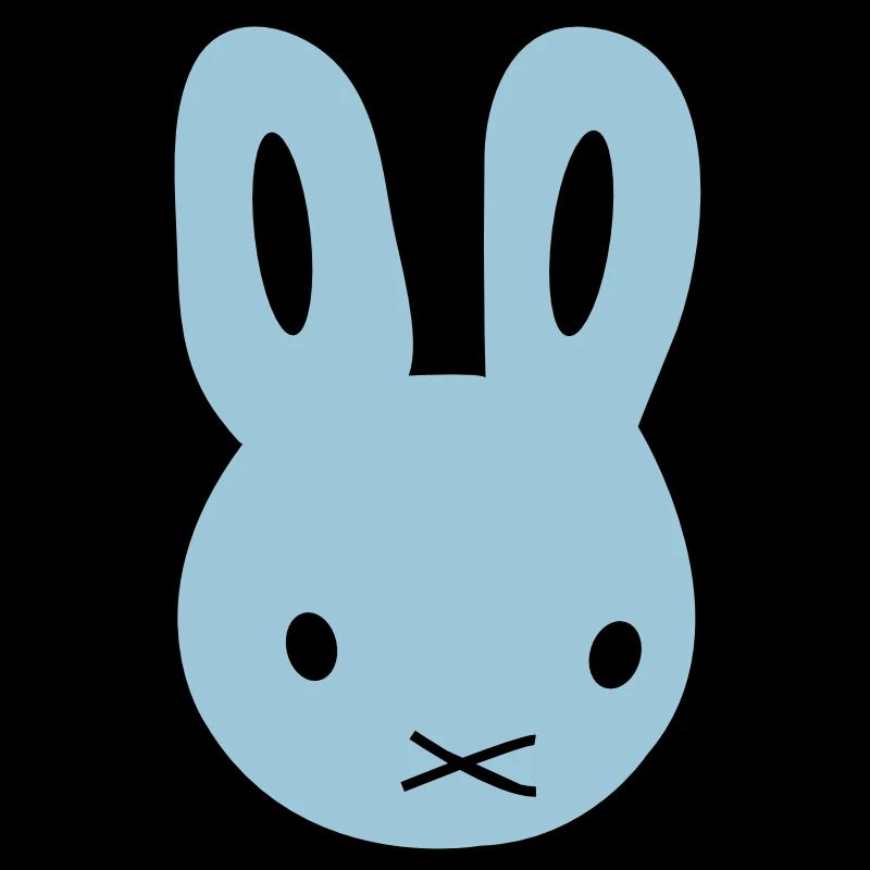 bunny/hase