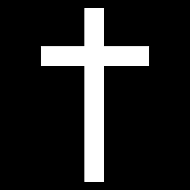 simple cross
