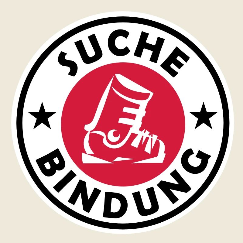 Suche Bindung 3 Color Design
