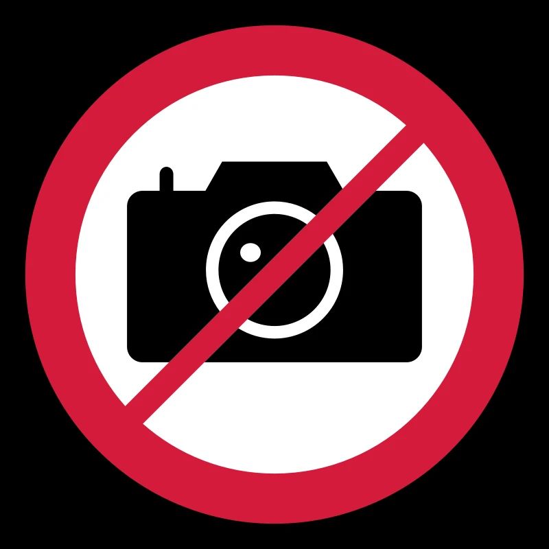 road sign camera