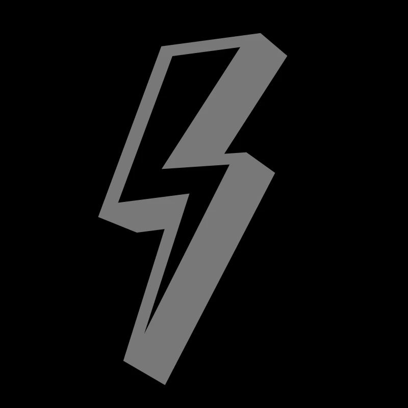 lightning thunder sky