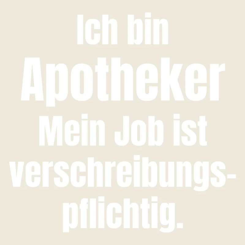 Apotheker