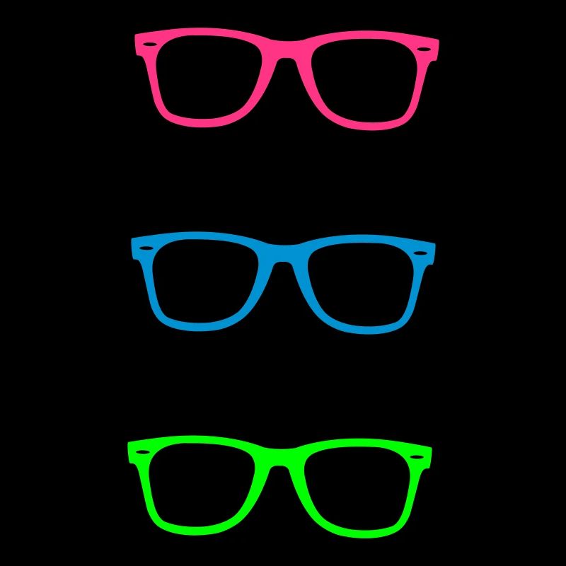 glases