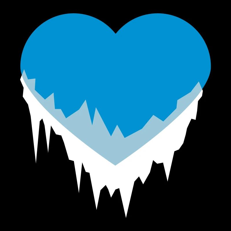 ice heart