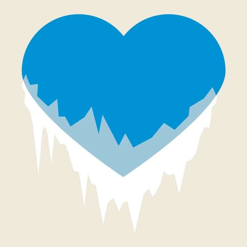 ice heart