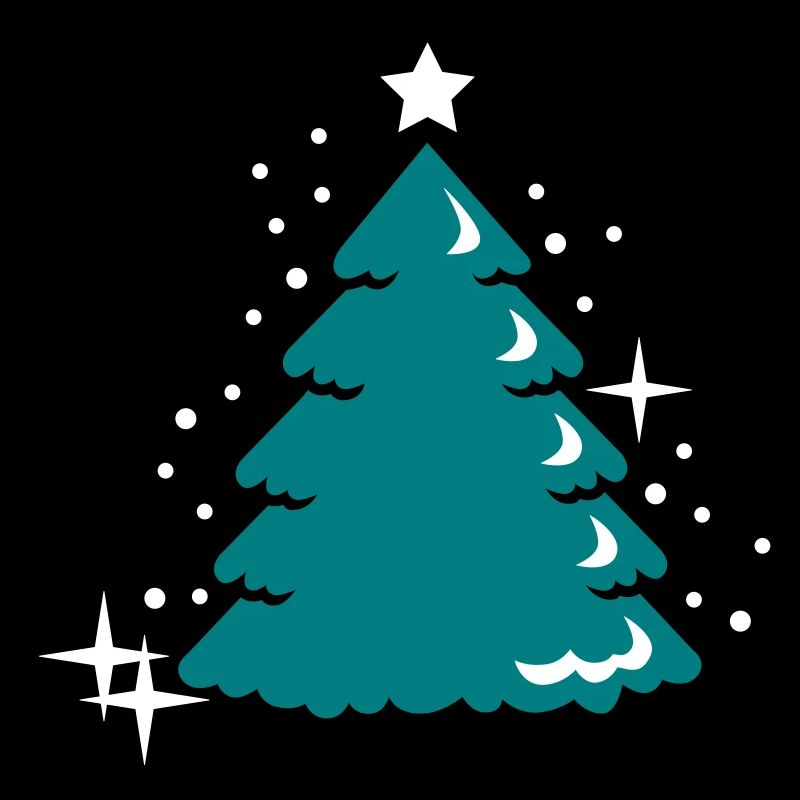 Noël - Noël - Noël - Arbre de Noël - 2C