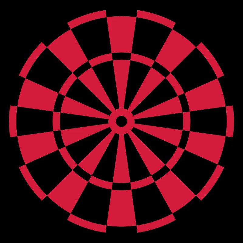 Dart Board Design