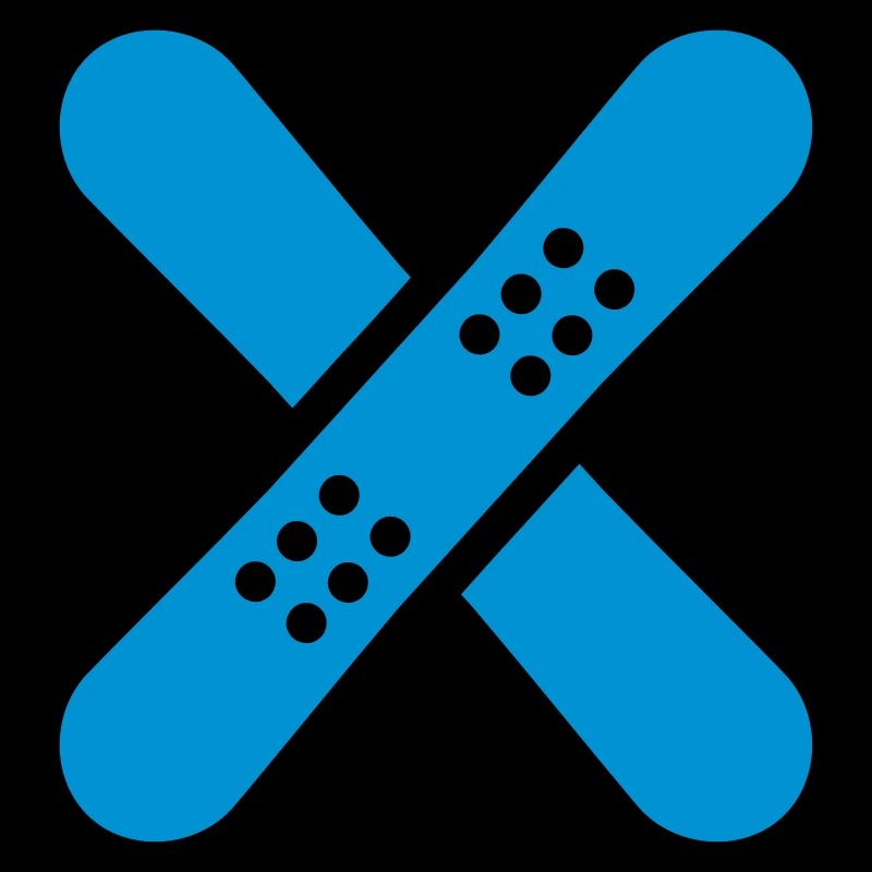 Snowboard