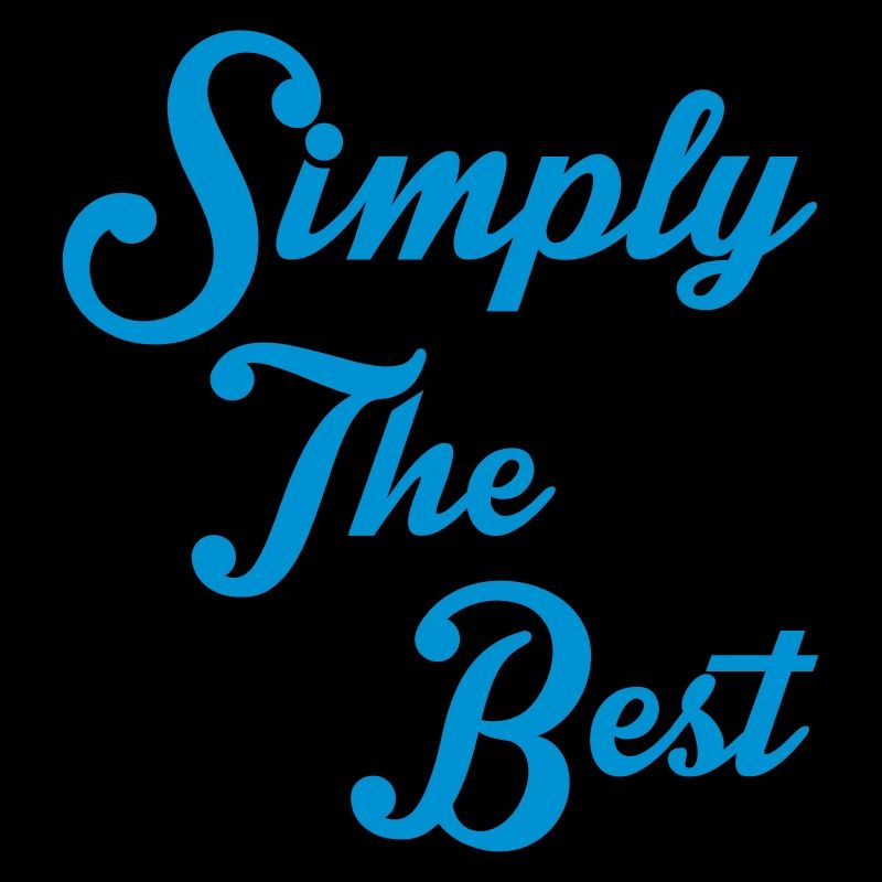 Simply The Best